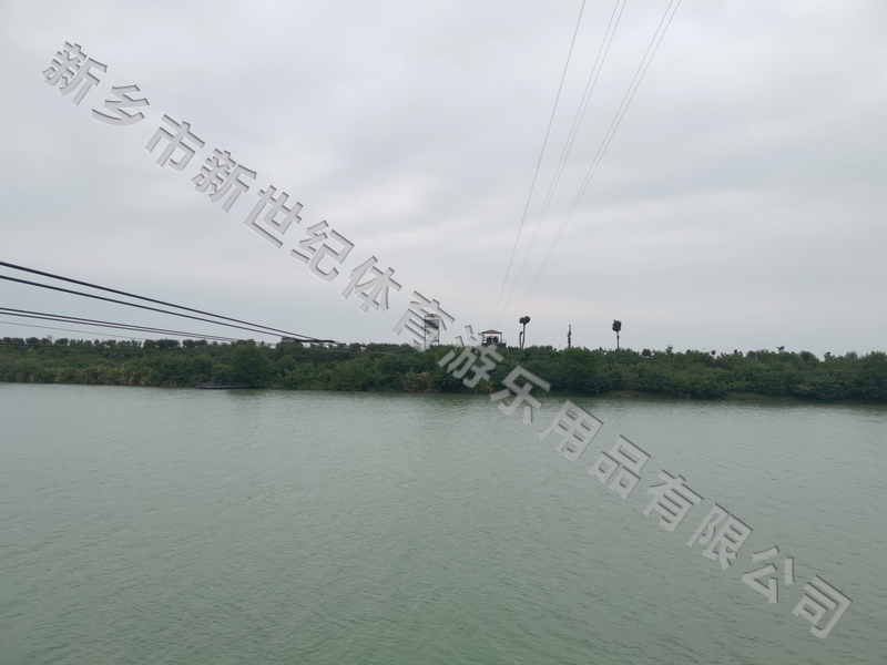 滑索游玩常识介绍